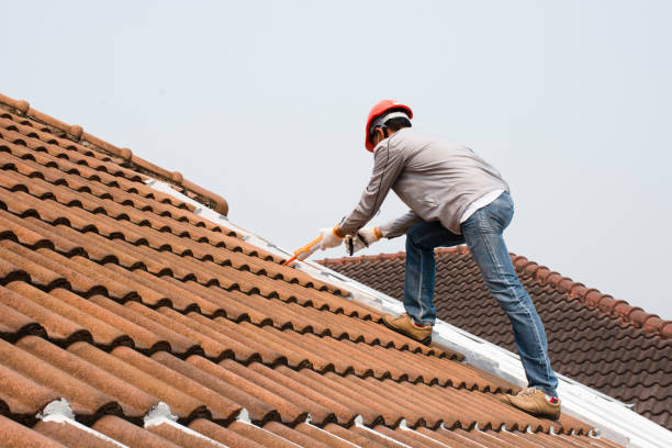 Fast & Reliable Emergency Roof Repairs in Manchester, PA