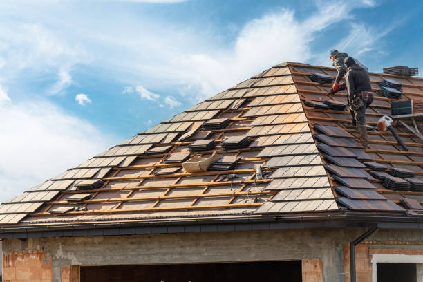 Best Roof Leak Repair  in Manchester, PA